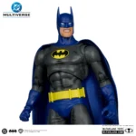 DC BATMAN 7INCH BATMAN 90’S ACTION FIGURE