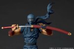 REVOLTECH A.Y. NINJA GAIDEN RYU HAYABUSA NINJA VER. ACTION FIGURE - immagine 4