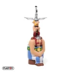 ASTERIX OBELIX DOGMATIX TOTEM