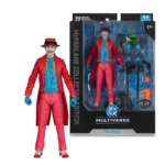 DC MCFARLANE COLLECTOR EDITION WAVE 14 7INCH THE JOKER '89 - CHASE - ACTION FIGURE