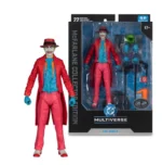 DC MCFARLANE COLLECTOR EDITION WAVE 14 7INCH SUPERGIRL 1ST APP -CHASE - ACTION FIGURE - immagine 1832