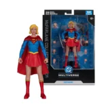 DC MCFARLANE COLLECTOR EDITION WAVE 14 7INCH SUPERGIRL 1ST APP -CHASE - ACTION FIGURE - immagine 1840