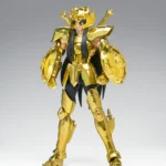SAINT CLOTH MYTH EX LIBRA SHIRYU INHERITOR OF THE GOLD CLOTH AF