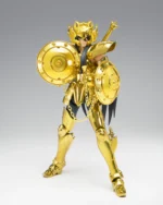 SAINT CLOTH MYTH EX LIBRA SHIRYU INHERITOR OF THE GOLD CLOTH AF - immagine 3