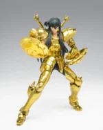 SAINT CLOTH MYTH EX LIBRA SHIRYU INHERITOR OF THE GOLD CLOTH AF - immagine 4
