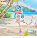 HATSUNE MIKU CONCEPTUAL VOL 1 TROPICAL LUMINASTA - immagine 2