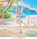 HATSUNE MIKU CONCEPTUAL VOL 1 TROPICAL LUMINASTA