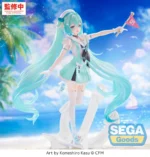 HATSUNE MIKU SAILOR FIGURIZMA FIGURE - immagine 3