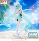 HATSUNE MIKU SAILOR FIGURIZMA FIGURE