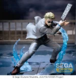 JUJUTSU KAISEN KENTO NANAMI JOINT STRUGGLE BRUSH-UP LUMINSTA FIG - immagine 2