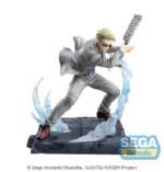 JUJUTSU KAISEN KENTO NANAMI JOINT STRUGGLE BRUSH-UP LUMINSTA FIG - immagine 3