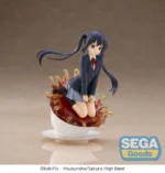 K-ON AZUSA NAKANO LUMINASTA FIGURE - immagine 3