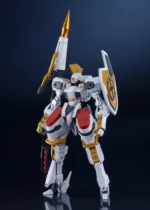 TITANOMACHIA VECTOR ORDER OF KNIGHTS MODEROID SIDE:GR MK - immagine 4