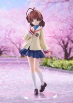 CLANNAD NAGISA FURUKAWA PUP L