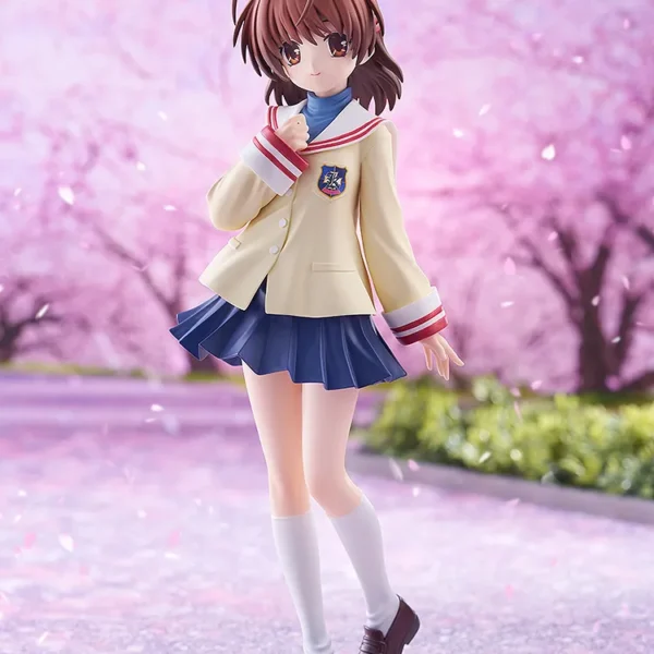 CLANNAD NAGISA FURUKAWA PUP L