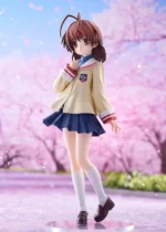 CLANNAD NAGISA FURUKAWA PUP L - immagine 4