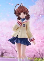 CLANNAD NAGISA FURUKAWA PUP L - immagine 3
