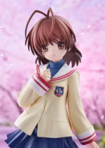 CLANNAD NAGISA FURUKAWA PUP L - immagine 2