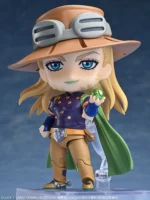 STEEL BALL RUN GYRO ZEPPELI NENDOROID