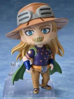 STEEL BALL RUN GYRO ZEPPELI NENDOROID - immagine 2