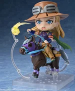 STEEL BALL RUN GYRO ZEPPELI DX NENDOROID - immagine 2