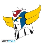 UFO ROBOT GRENDIZER TANKARD