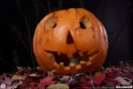 HALLOWEEN JACK-O-LANTERN 1:1 SCALE COLLECTIBLE