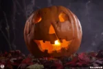 HALLOWEEN JACK-O-LANTERN 1:1 SCALE COLLECTIBLE - immagine 3