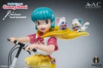 MAGICAL ANGEL CREAMY MAMI YU MORISAWA LET'S ROLL! STATUE - immagine 2