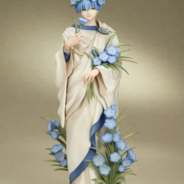 FRIEREN HIMMEL ART NOUVEAU STYLE 1/7 STATUE