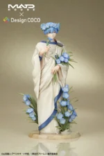 FRIEREN HIMMEL ART NOUVEAU STYLE 1/7 STATUE - immagine 2