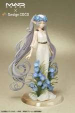 FRIEREN ART NOUVEAU STYLE 1/7 STATUE - immagine 2