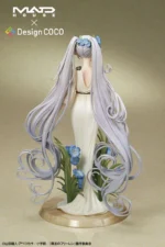 FRIEREN ART NOUVEAU STYLE 1/7 STATUE - immagine 4