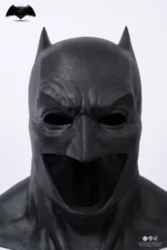 BATMAN VS SUPERMAN DAWN OF JUSTICE BATMAN COWL REPLICA - immagine 2