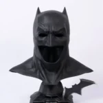BATMAN VS SUPERMAN DAWN OF JUSTICE BATMAN COWL REPLICA