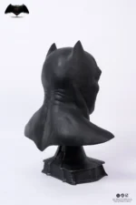 BATMAN VS SUPERMAN DAWN OF JUSTICE BATMAN COWL REPLICA - immagine 3