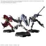 GUNDAM ASSEMBLE EXPANSION PACK 02