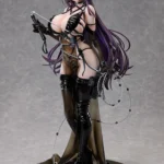 GODDESS OF VICTORY NIKKE MIHARA BONDING CHIAN 1/4 STATUE