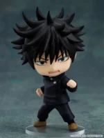 JUJUTSU KAISEN MEGUMI FUSHIGURO NENDOROID RERUN - immagine 3