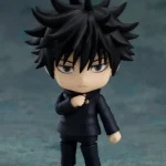 JUJUTSU KAISEN MEGUMI FUSHIGURO NENDOROID RERUN