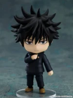 JUJUTSU KAISEN MEGUMI FUSHIGURO NENDOROID RERUN