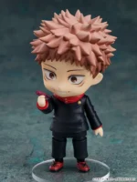 JUJUTSU KAISEN YUJI ITADORI NENDOROID RERUN - immagine 3
