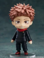 JUJUTSU KAISEN YUJI ITADORI NENDOROID RERUN