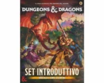DUNGEONS & DRAGONS SET INTRODUTTIVO - EROI DELLE TERRE DI CONFINE