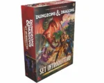 DUNGEONS & DRAGONS SET INTRODUTTIVO - EROI DELLE TERRE DI CONFINE - immagine 3