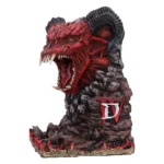 DIABLO IV MINION OF HELL BOOKEND