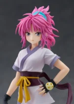 HUNTER X HUNTER MACHI POP UP PARADE - immagine 3