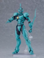 BIO BOOSTER ARMOR GUYVER I ULTIMATE FIGMA AF RERUN