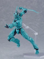 BIO BOOSTER ARMOR GUYVER I ULTIMATE FIGMA AF RERUN - immagine 3