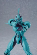 BIO BOOSTER ARMOR GUYVER I ULTIMATE FIGMA AF RERUN - immagine 4